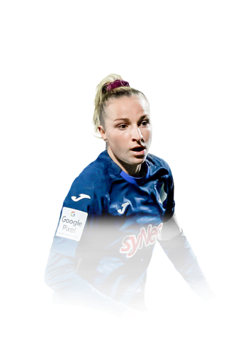 Diehm FIFA 26 Team of the Week Gold