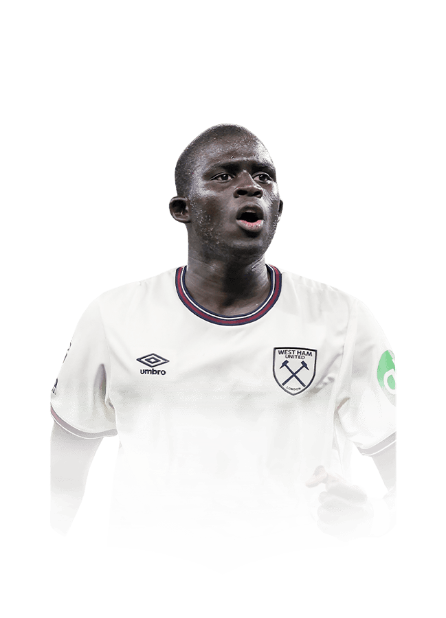Diouf FIFA 26 Ratings Reload