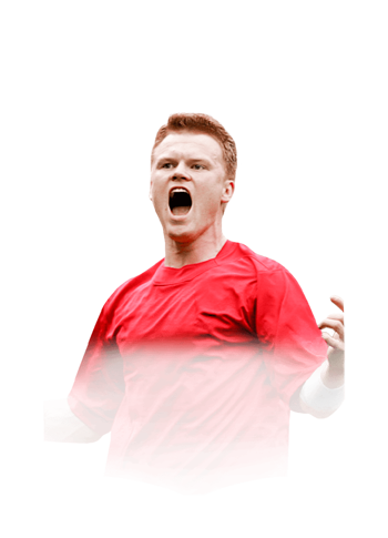 Riise FIFA 26 FUT Fantasy Heroes