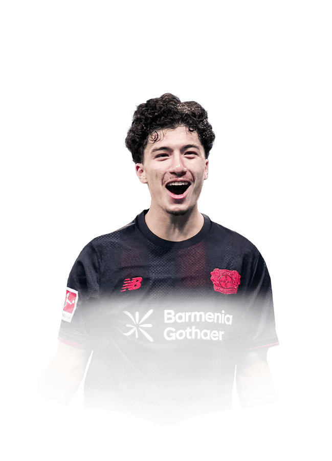 Maza FIFA 26 Team of the Week Gold