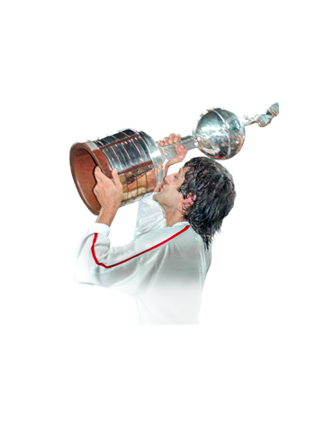 Francescoli FIFA 26 Trophy Titans Heroes