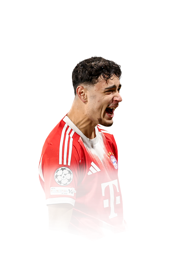 Pavlović FIFA 26 Champions League RTTK