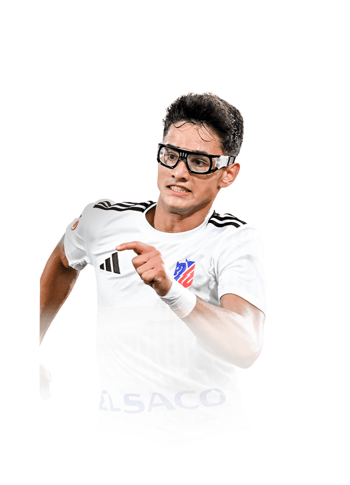 Ilaș FIFA 26 Non Rare Gold