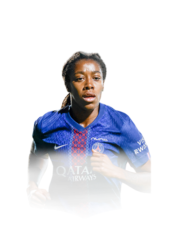 Echegini FIFA 26 Joga Bonito