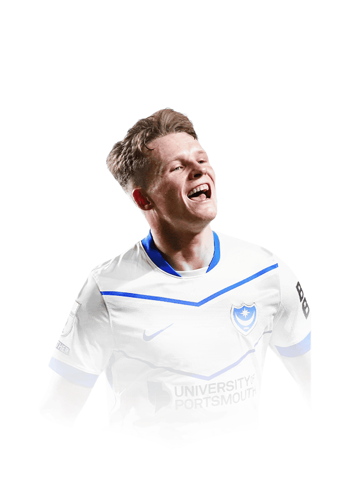 Devlin FIFA 26 Team of the Week Gold