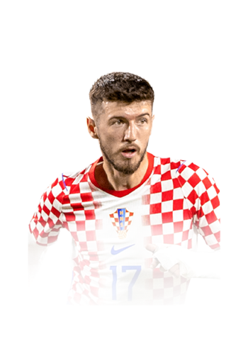 Sučić FIFA 26 Festival of Football: National Pride