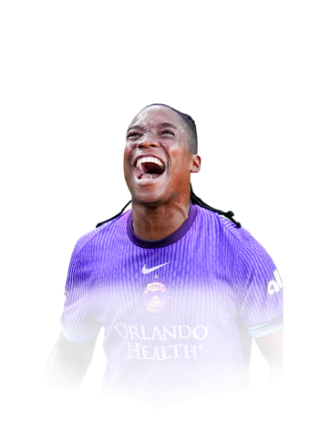 Banda FIFA 26 Winter Wildcard