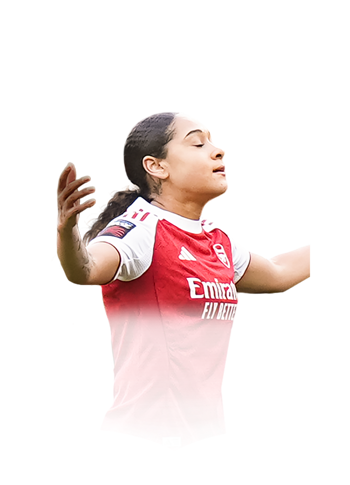 Smith FIFA 26 Team of the Week Gold