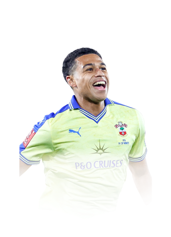 Charles FIFA 26 Team of the Week Gold