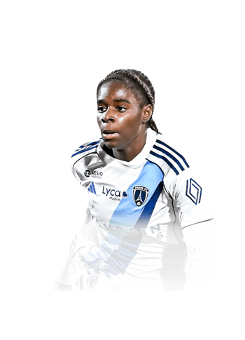 N'Dongala FIFA 26 World Tour Premium