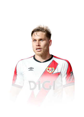 Alemão FIFA 26 Europa Conference League RTTF