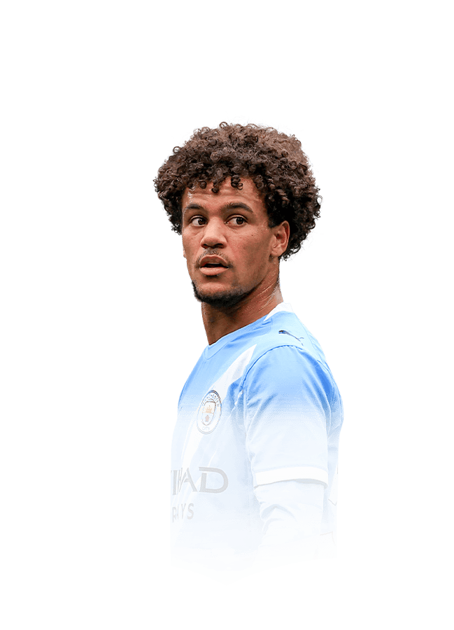 Bobb FIFA 26 Ratings Reload