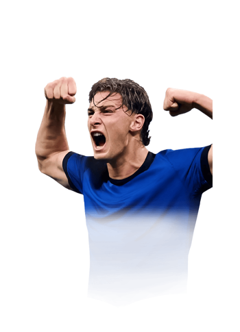 Esposito FIFA 26 Future Stars