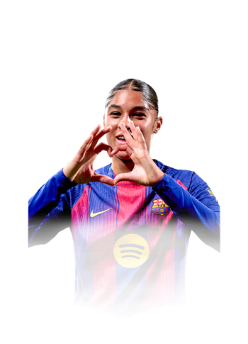 Schertenleib FIFA 26 Team of the Week Gold