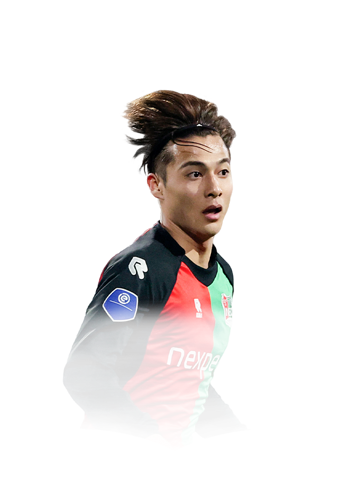 Sano FIFA 26 Team of the Season Gold