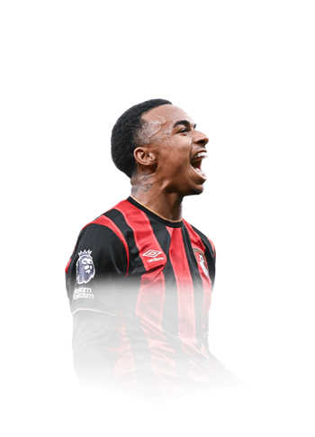 Kroupi FIFA 26 Future Stars