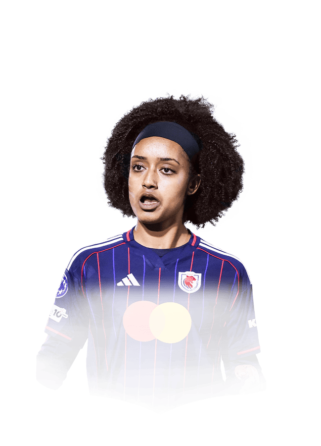 Yohannes FIFA 26 FUT Showdown