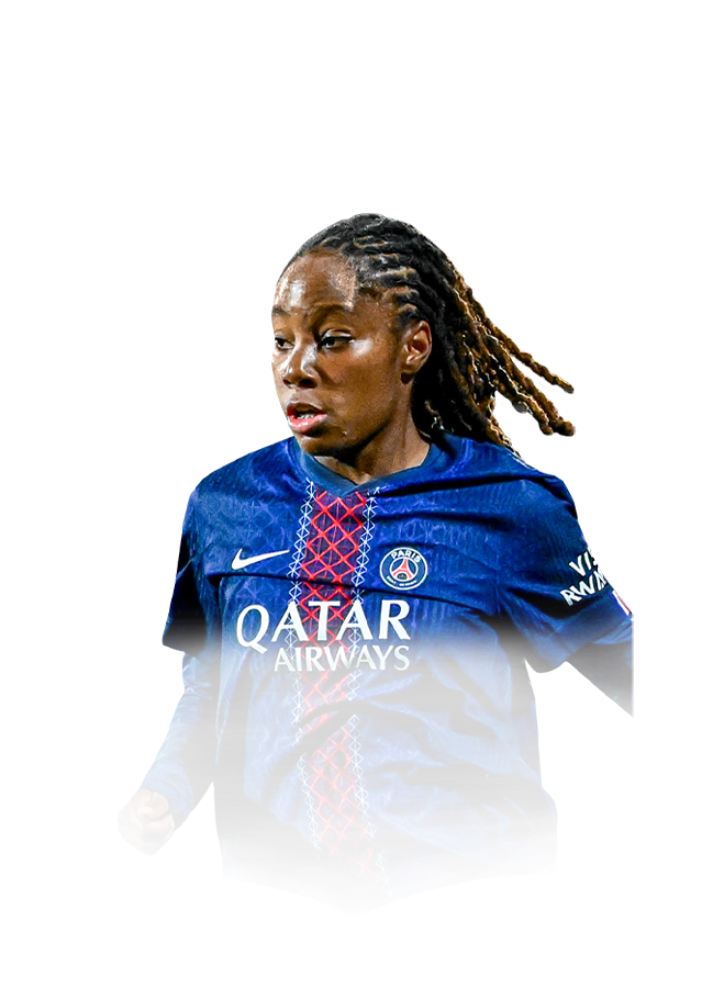 Elimbi Gilbert FIFA 26 UWCL RTTK