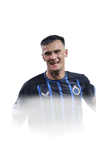 Stanković FIFA 26 Star Performer