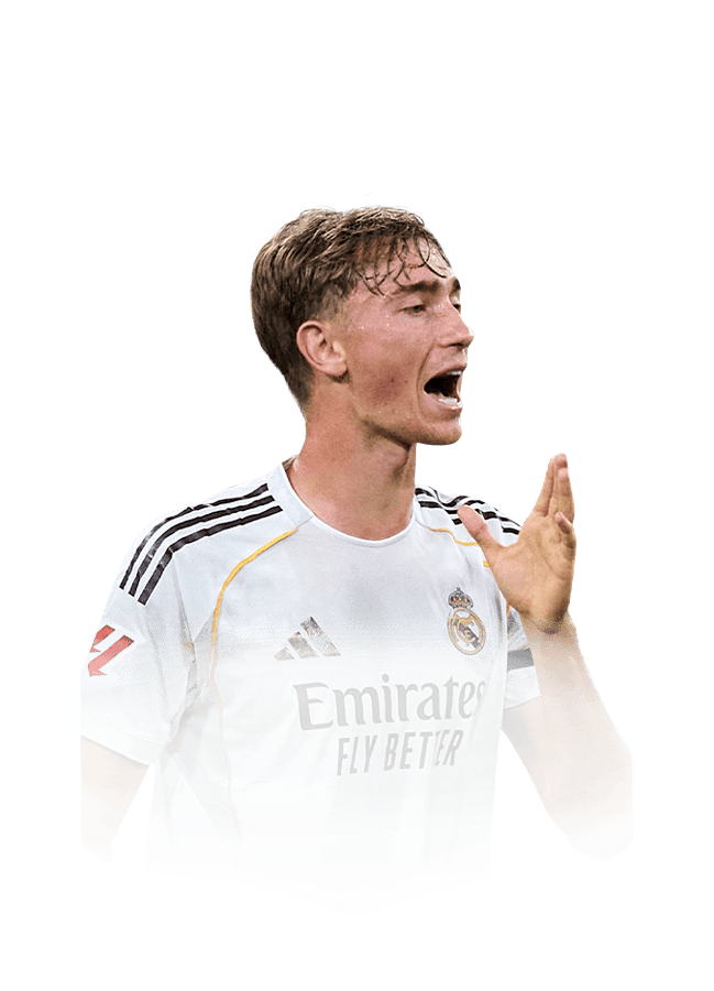 Huijsen FIFA 26 Ratings Reload