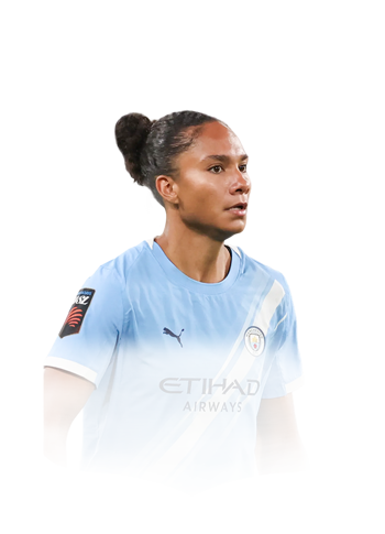 Rose FIFA 26 Thunderstruck