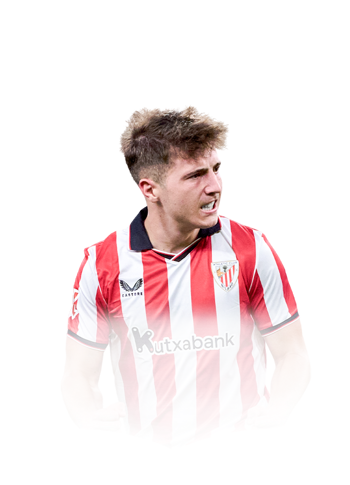 Jauregizar FIFA 26 Non Rare Gold