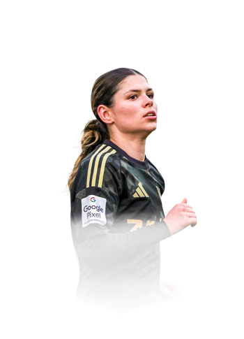 Campbell FIFA 26 Team of the Week Gold