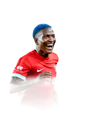 Chawinga FIFA 26 Winter Wildcard SBC