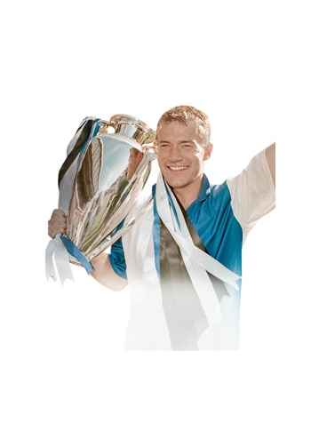 Shearer FIFA 26 Trophy Titans Icons