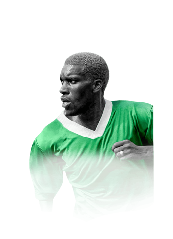 Okocha FIFA 26 Journey of Nations