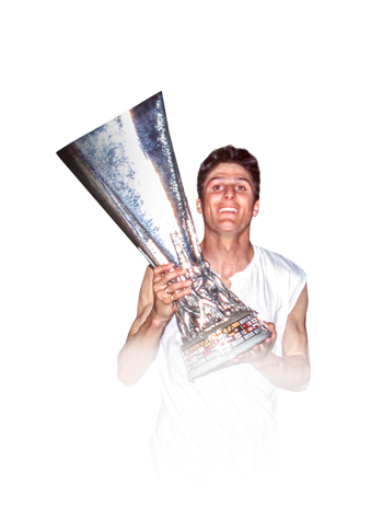 Zanetti FIFA 26 Trophy Titans Icons