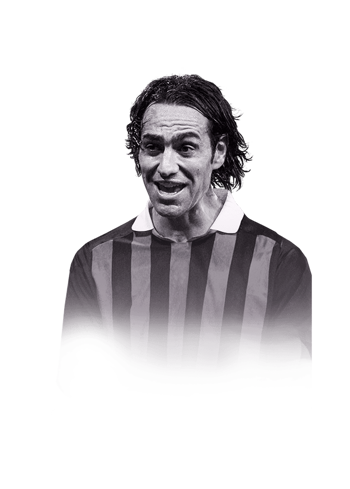 Nesta FIFA 26 Trophy Titans Icons