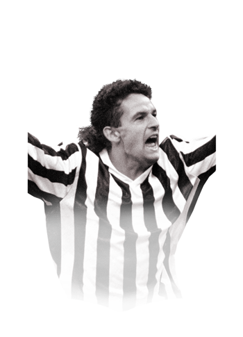 Baggio FIFA 26 Non Rare Gold