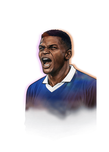 Desailly FIFA 26 World Tour Silver Superstars