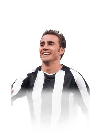 Cannavaro FIFA 26 Futties Icons