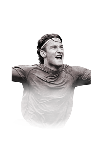 Totti FIFA 26 TOTY Icons
