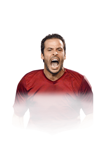 Giuly FIFA 26 FUT Birthday Heroes