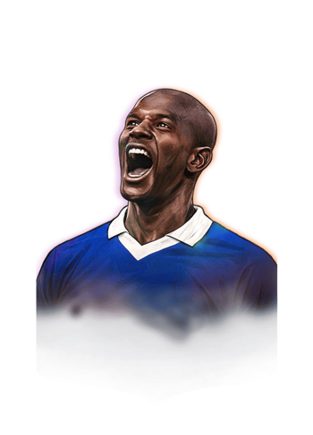 Thuram FIFA 26 World Tour Silver Superstars