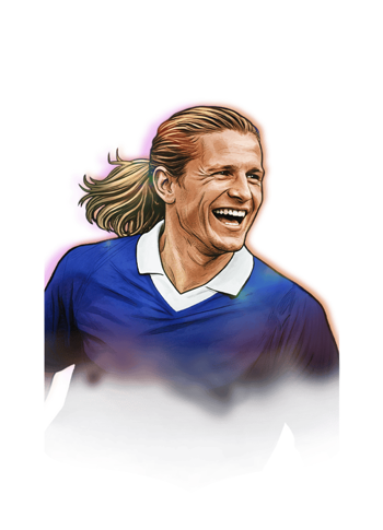 Petit FIFA 26 World Tour Silver Superstars