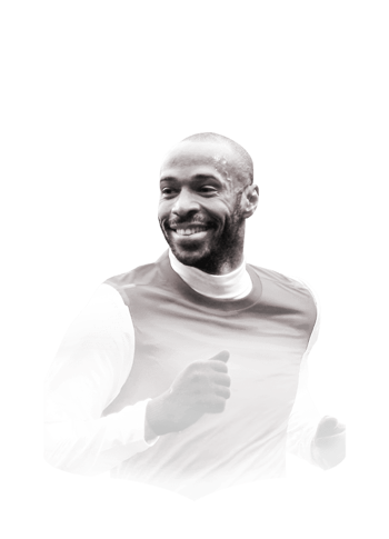 Henry FIFA 26 Winter Icons