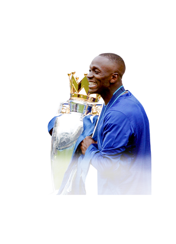 Makélélé FIFA 26 Trophy Titans Icons