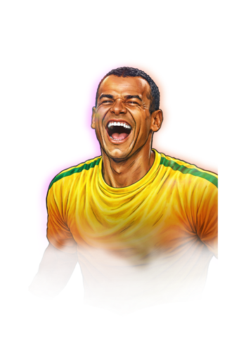 Cafu FIFA 26 World Tour Silver Superstars