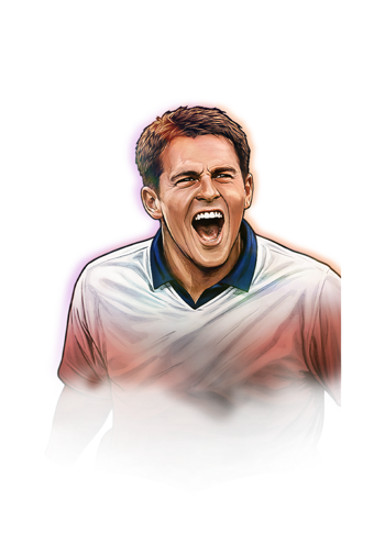 Owen FIFA 26 World Tour Silver Superstars