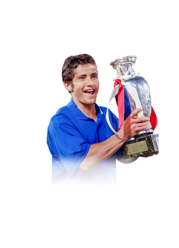 Lizarazu FIFA 26 Trophy Titans Heroes