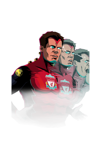 Carragher FIFA 26 Non Rare Gold