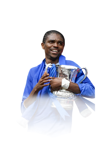 Kanu FIFA 26 Trophy Titans Heroes
