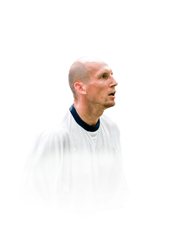 Stam FIFA 26 Winter Heroes