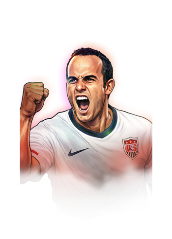 Donovan FIFA 26 World Tour Silver Superstars