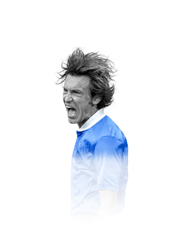 Pirlo FIFA 26 Festival of Football: Greats of the Game ICON