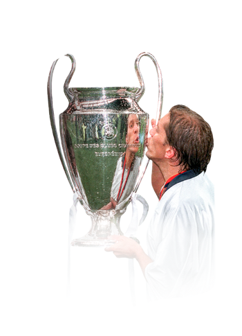 Salgado FIFA 26 Trophy Titans Heroes